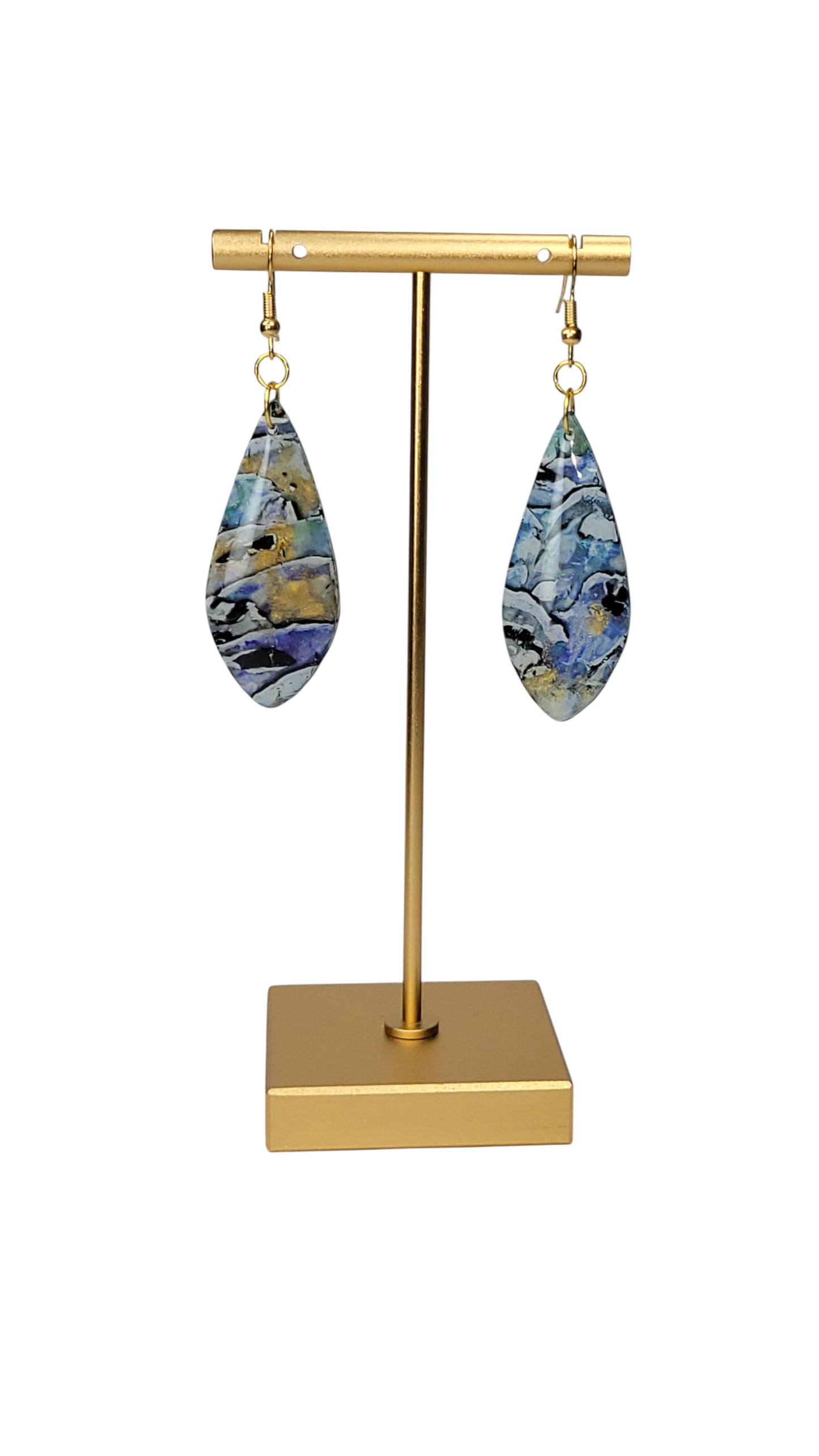 Elegant teardrop Earrings