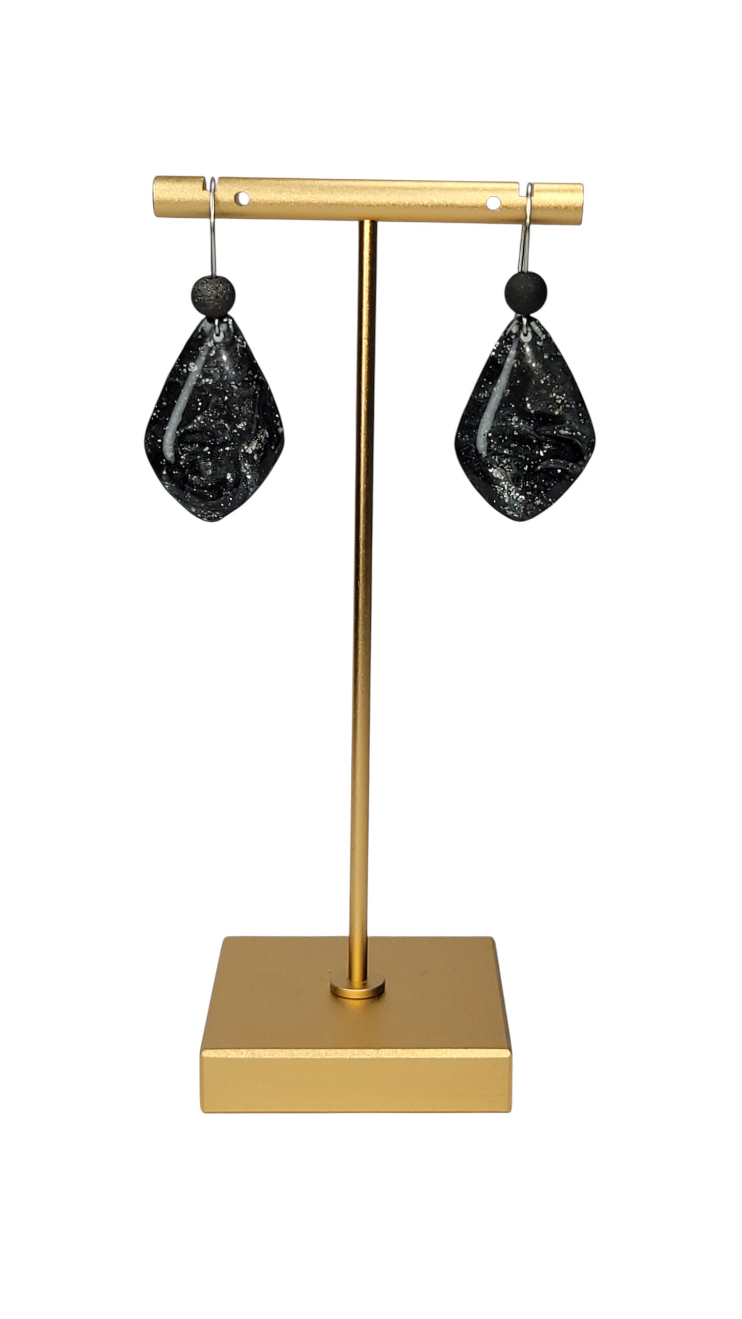 Moody drop Earrings