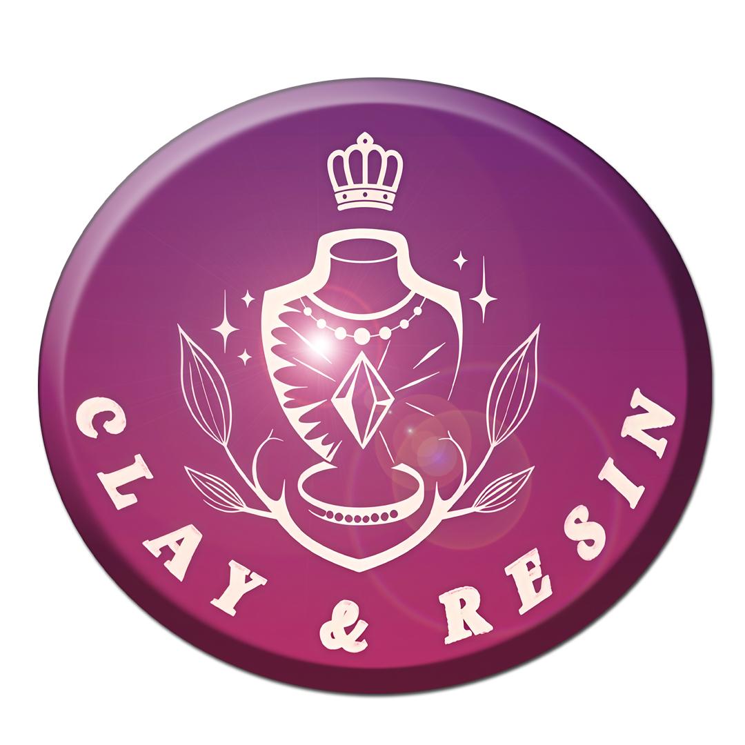 Clay and Resin 